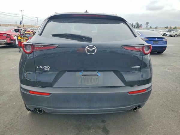 2025 MAZDA CX-30 Premium Package