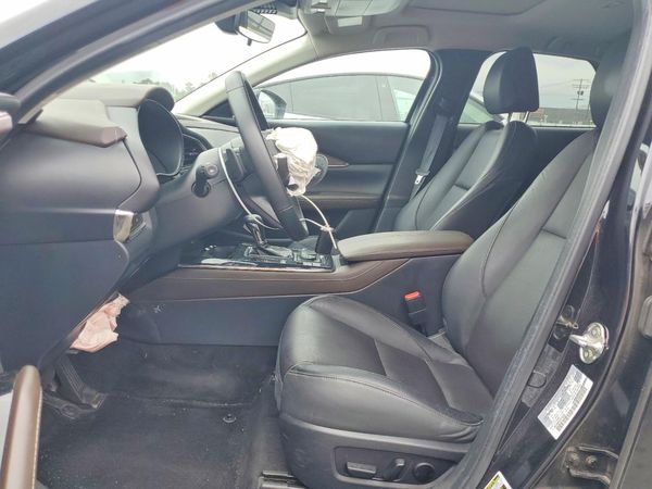 2025 MAZDA CX-30 Premium Package