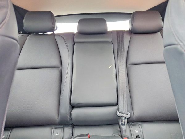 2025 MAZDA CX-30 Premium Package