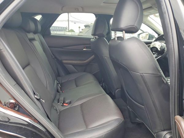 2025 MAZDA CX-30 Premium Package