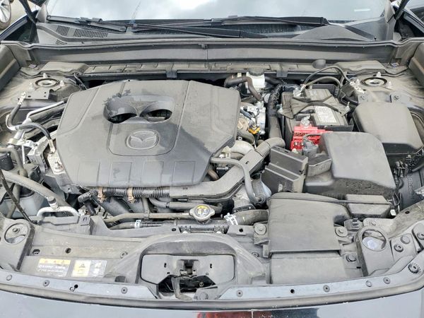 2025 MAZDA CX-30 Premium Package
