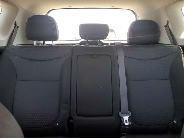 2016 KIA SOUL Exclaim