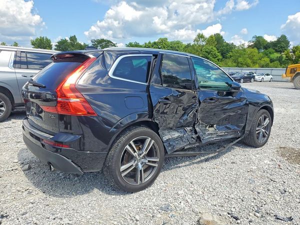 2019 VOLVO XC60