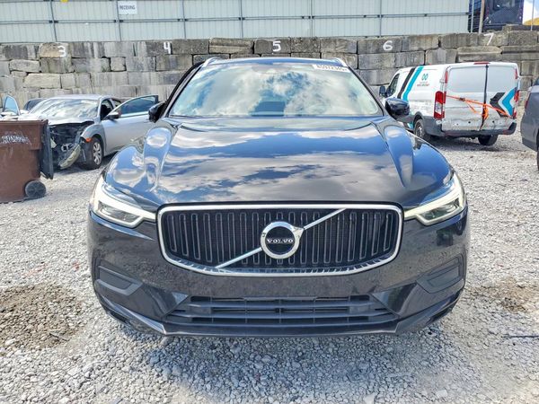 2019 VOLVO XC60
