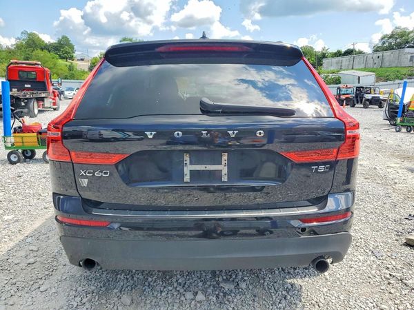 2019 VOLVO XC60