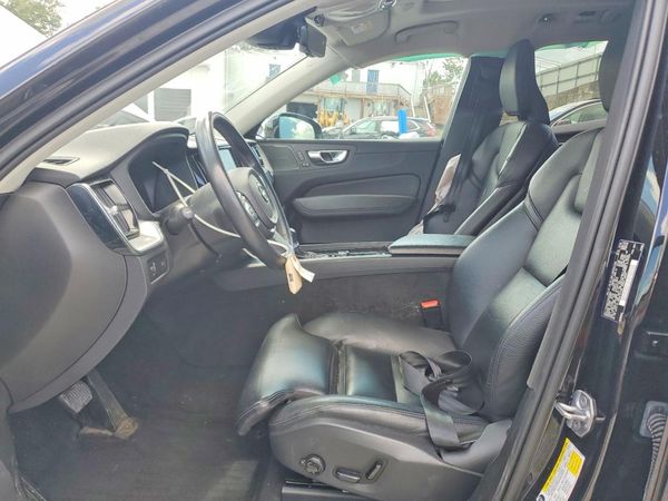2019 VOLVO XC60