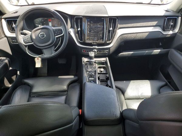 2019 VOLVO XC60