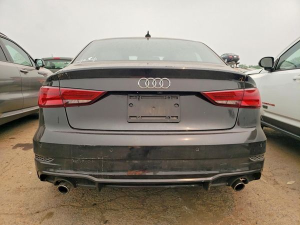 2017 AUDI A3