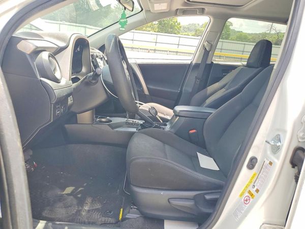 2015 TOYOTA RAV4 XLE (M Grade)