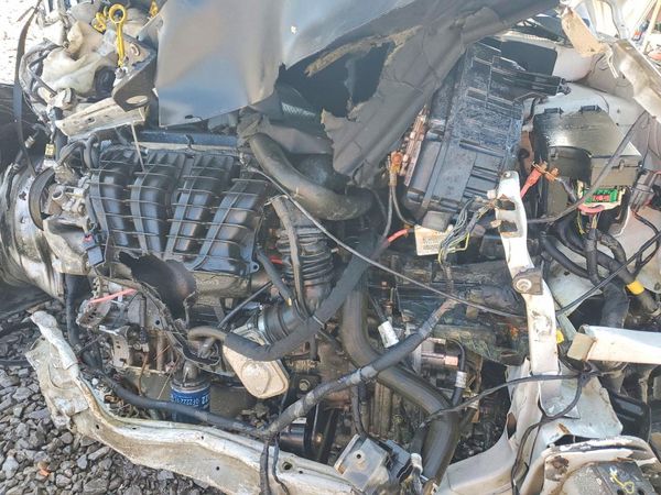 2017 JEEP PATRIOT SPORT FWD