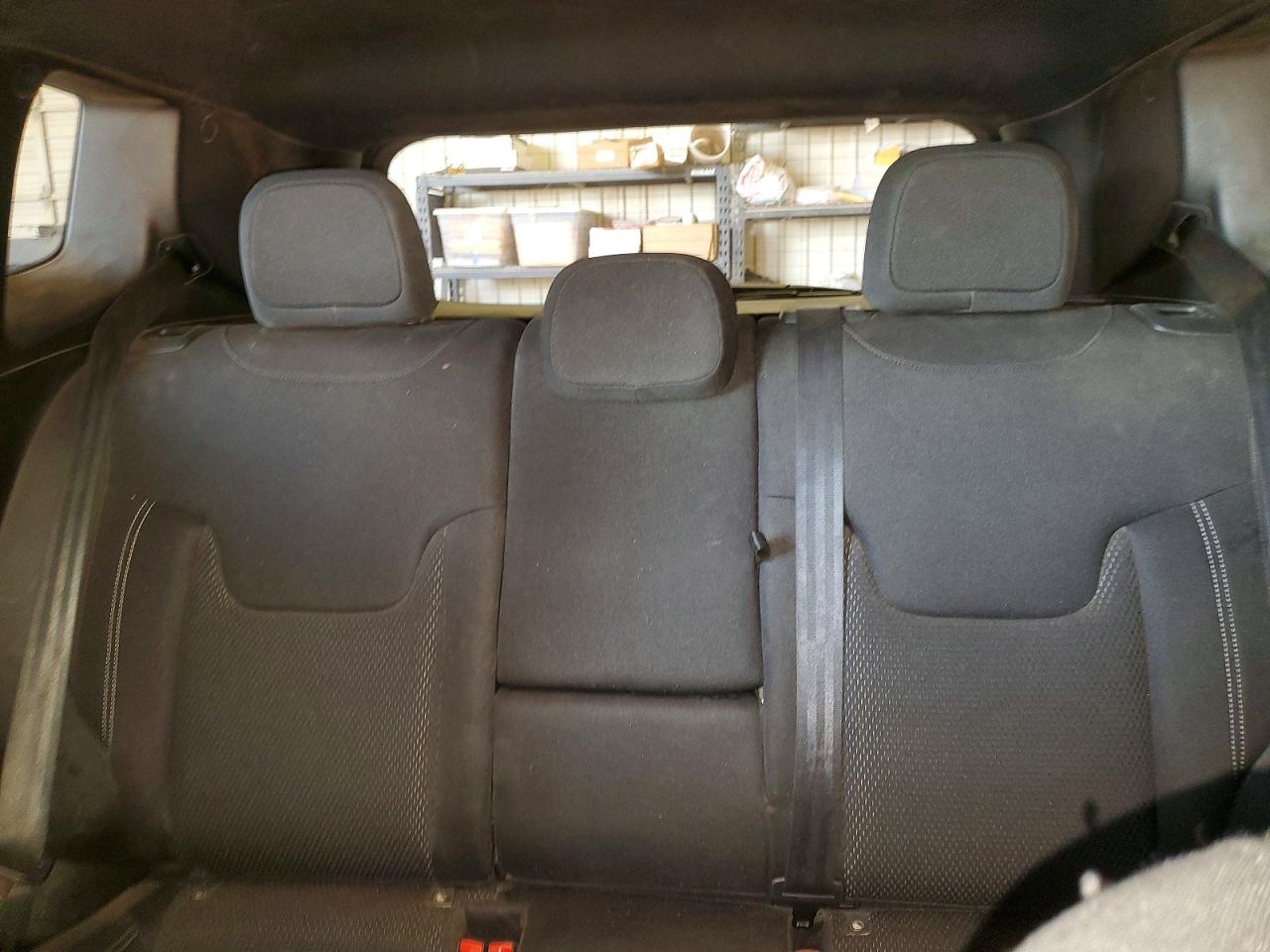 2022 JEEP RENEGADE LATITUDE 4X4