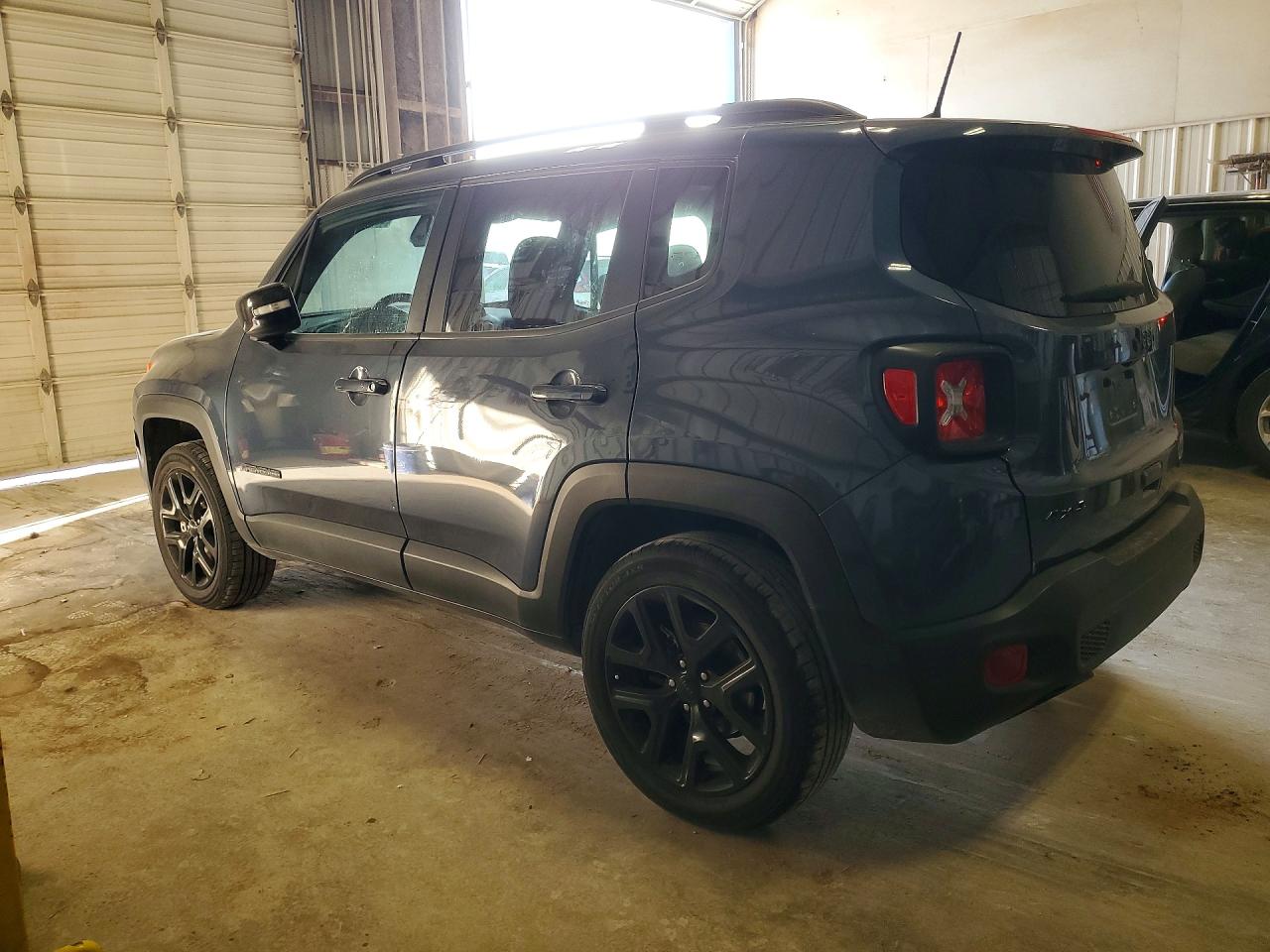 2022 JEEP RENEGADE LATITUDE 4X4