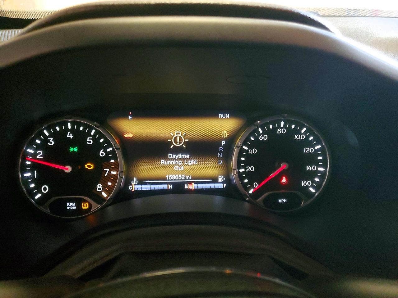 2022 JEEP RENEGADE LATITUDE 4X4