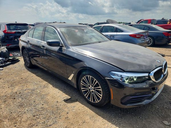 2019 BMW 530XE xDrive