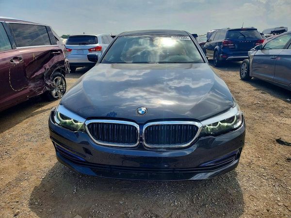 2019 BMW 530XE xDrive
