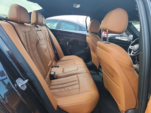 2019 BMW 530XE xDrive