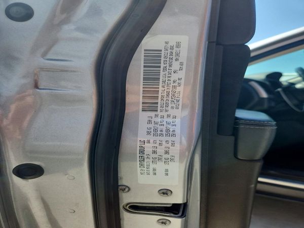 2015 JEEP CHEROKEE LATITUDE 4X4