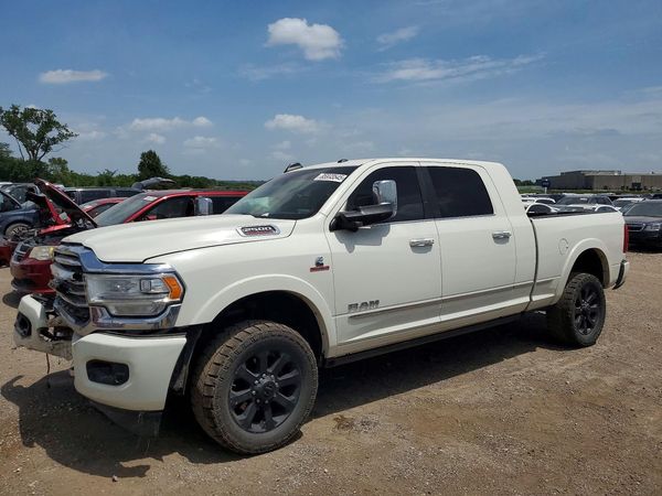 2019 RAM 2500 Limited