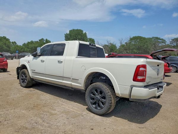 2019 RAM 2500 Limited