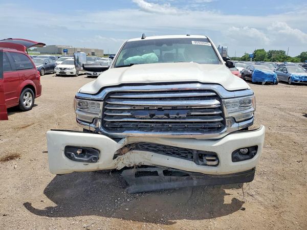 2019 RAM 2500 Limited
