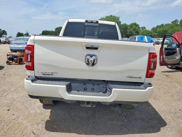 2019 RAM 2500 Limited