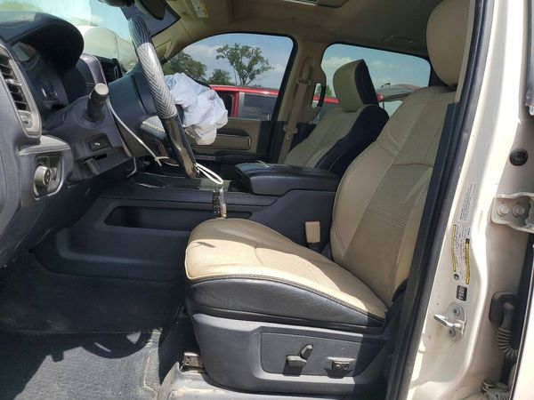 2019 RAM 2500 Limited