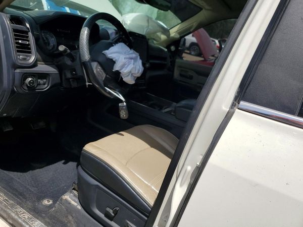 2019 RAM 2500 Limited
