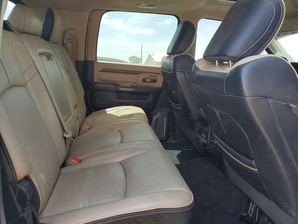 2019 RAM 2500 Limited