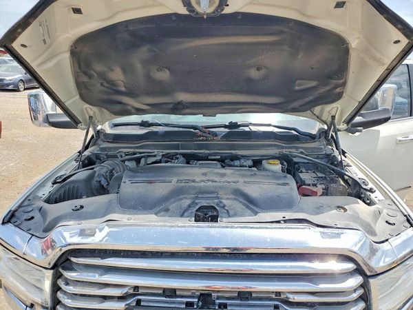 2019 RAM 2500 Limited