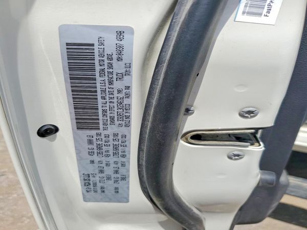 2019 RAM 2500 Limited