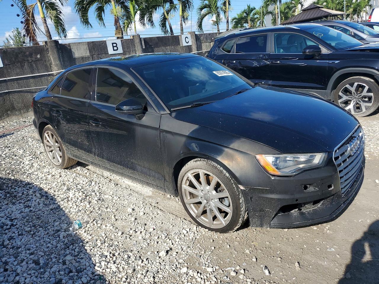 2016 AUDI A3