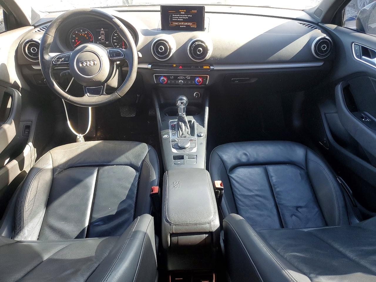 2016 AUDI A3