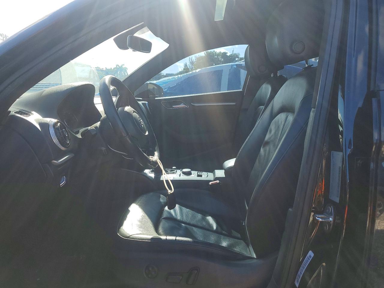 2016 AUDI A3