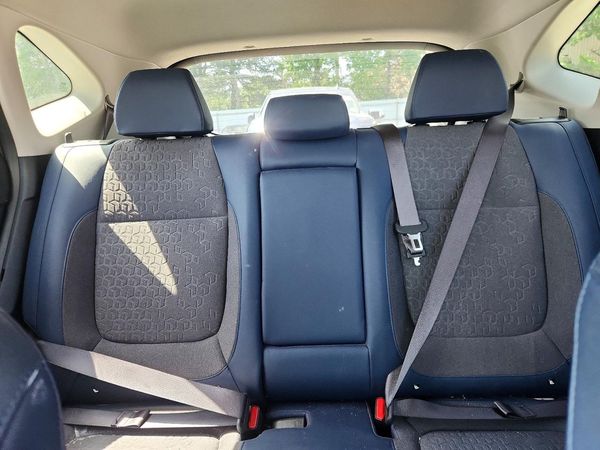 2024 KIA SELTOS S, X-Line