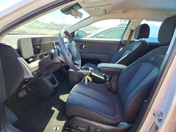 2025 HYUNDAI IONIQ 5