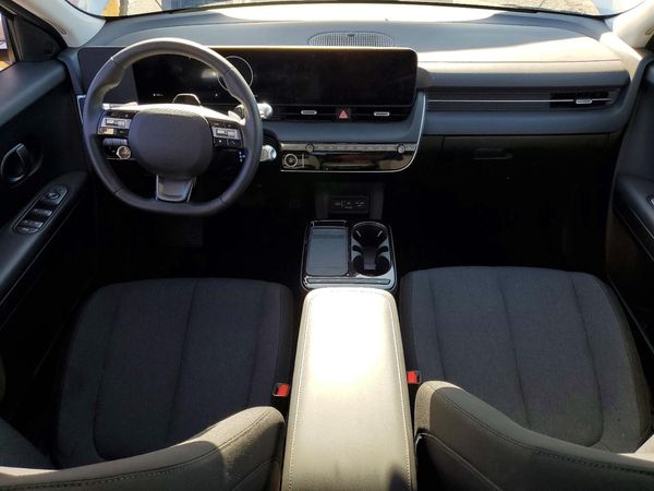 2025 HYUNDAI IONIQ 5