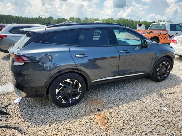 2023 KIA SPORTAGE SX-PRESTIGE or SX-P