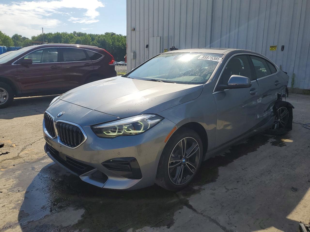2024 BMW 228XI xDrive GC