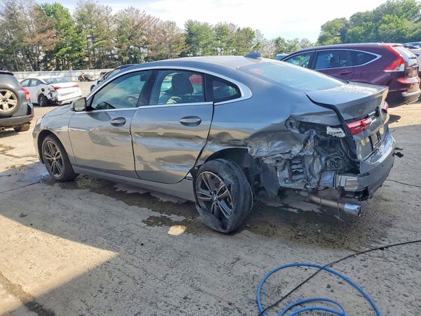 2024 BMW 228XI xDrive GC