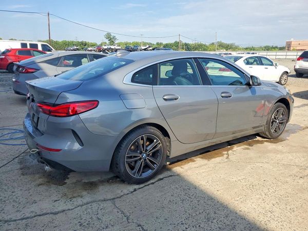 2024 BMW 228XI xDrive GC