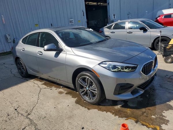2024 BMW 228XI xDrive GC