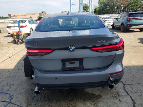 2024 BMW 228XI xDrive GC