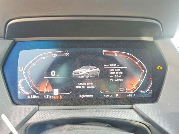 2024 BMW 228XI xDrive GC