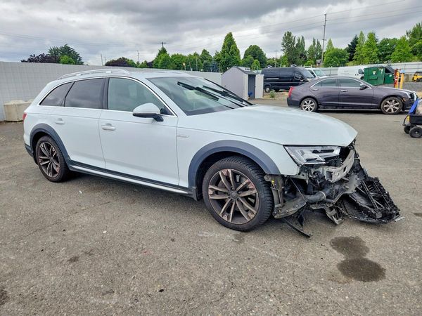 2017 AUDI A4 ALLROAD Prestige