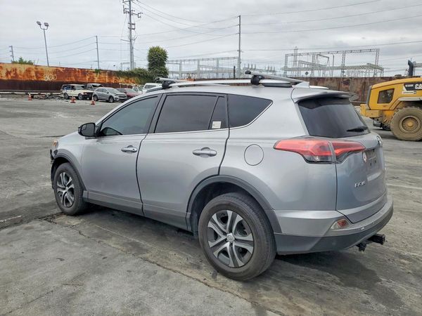 2016 TOYOTA RAV4 LE (X Grade)