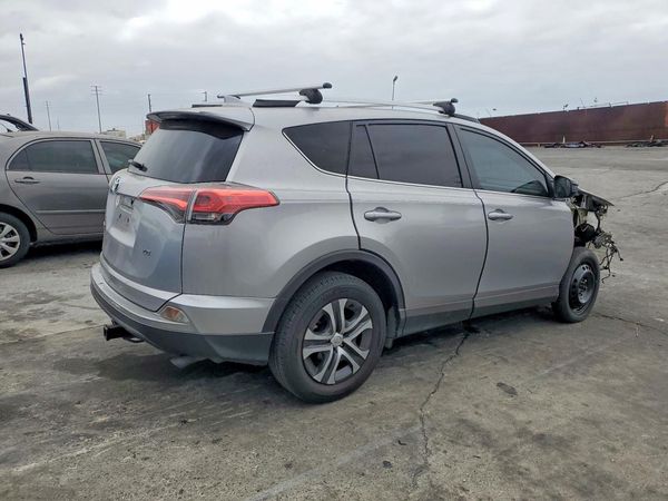 2016 TOYOTA RAV4 LE (X Grade)