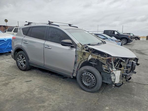 2016 TOYOTA RAV4 LE (X Grade)