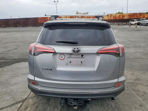 2016 TOYOTA RAV4 LE (X Grade)