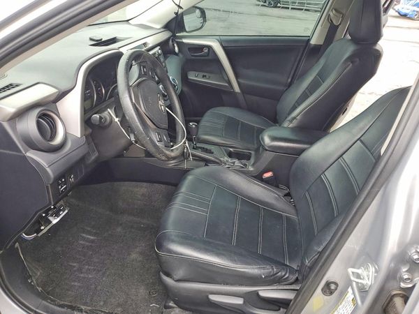2016 TOYOTA RAV4 LE (X Grade)