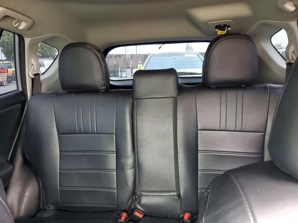 2016 TOYOTA RAV4 LE (X Grade)